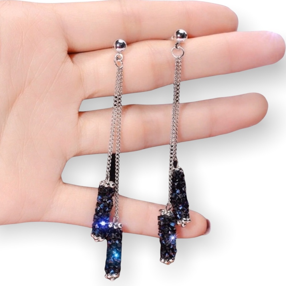 Earrings - image 1